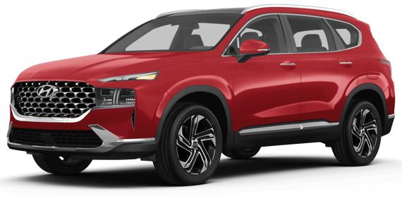 HYUNDAI SANTA FE 2023 5NMS2DAJ6PH519758 image